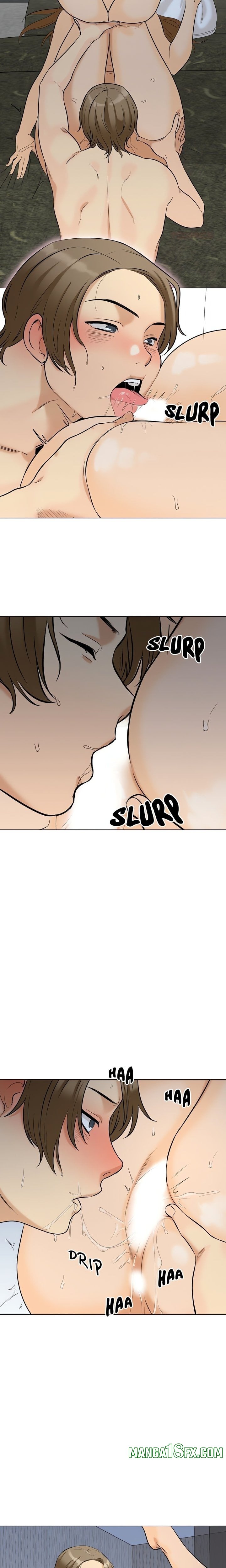 Purity Game - Chapter 4 Page 6