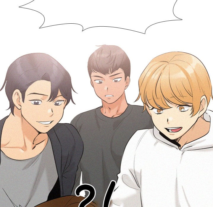 Purity Game - Chapter 5 Page 101