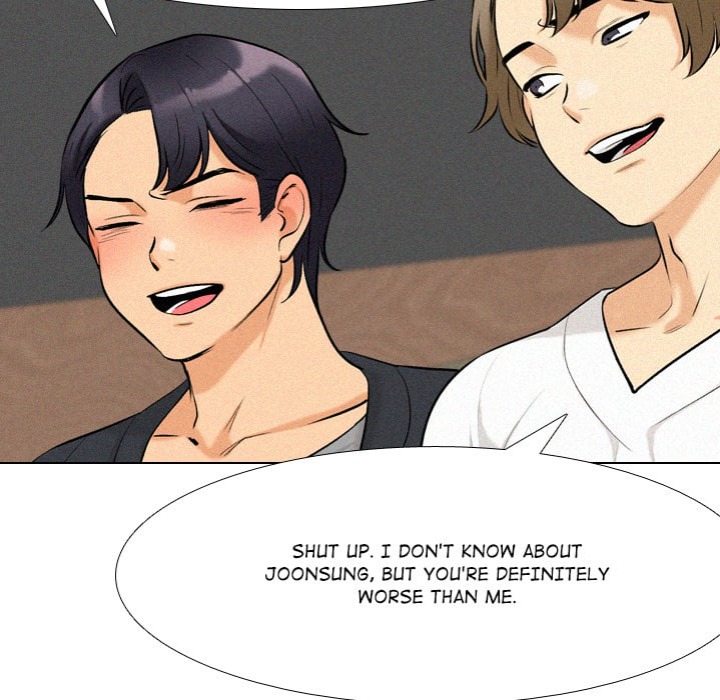 Purity Game - Chapter 5 Page 107