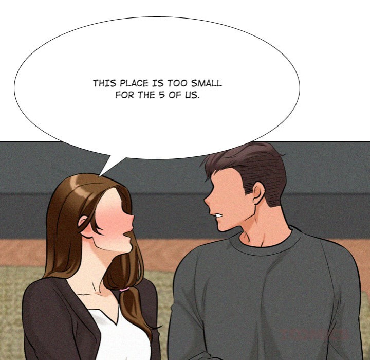 Purity Game - Chapter 5 Page 117