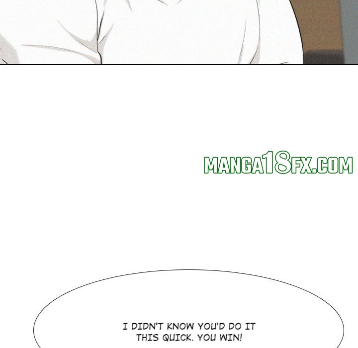 Purity Game - Chapter 5 Page 32