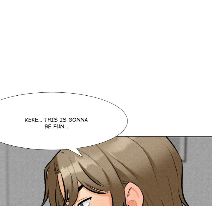 Purity Game - Chapter 5 Page 53