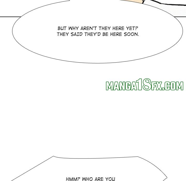 Purity Game - Chapter 5 Page 97