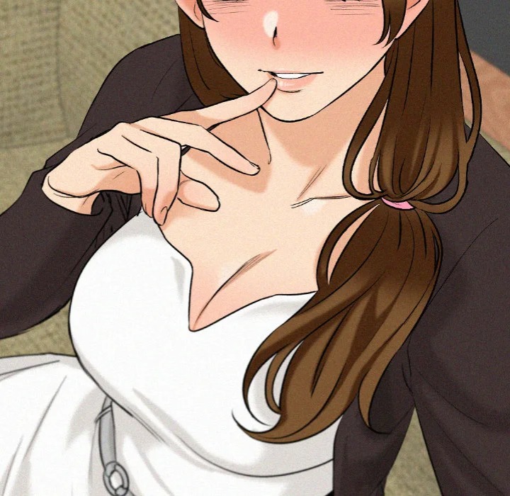 Purity Game - Chapter 6 Page 10