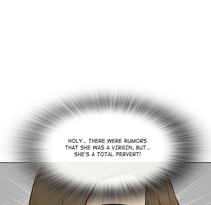 Purity Game - Chapter 6 Page 107