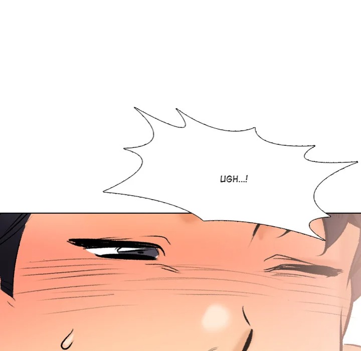 Purity Game - Chapter 6 Page 122