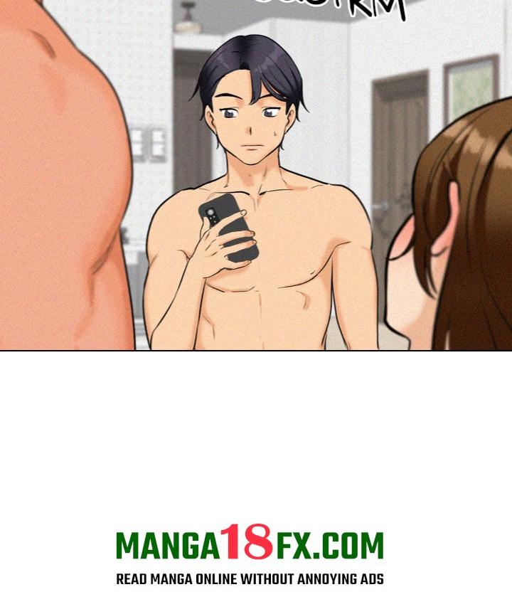 Purity Game - Chapter 7 Page 100