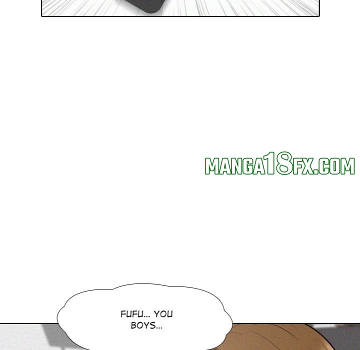 Purity Game - Chapter 7 Page 102