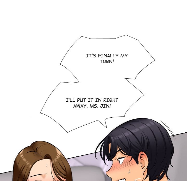 Purity Game - Chapter 7 Page 35