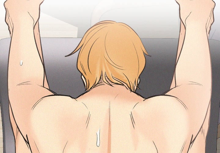 Purity Game - Chapter 7 Page 4