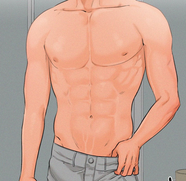 Purity Game - Chapter 7 Page 52