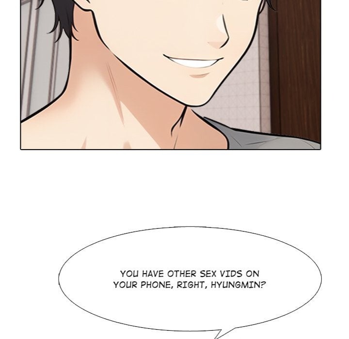 Purity Game - Chapter 8 Page 10