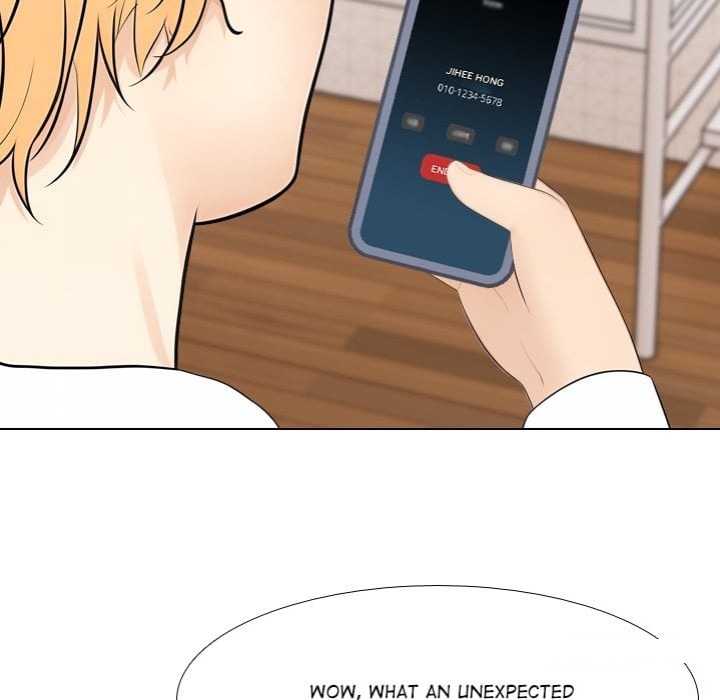 Purity Game - Chapter 8 Page 103