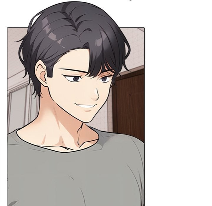 Purity Game - Chapter 8 Page 11