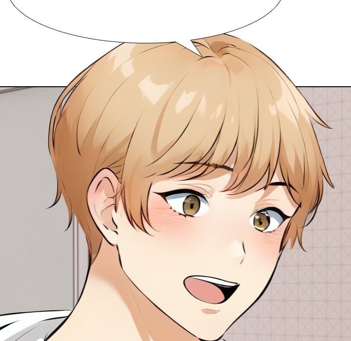 Purity Game - Chapter 8 Page 111