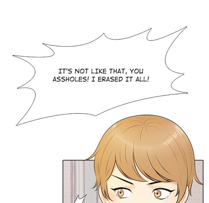 Purity Game - Chapter 8 Page 21