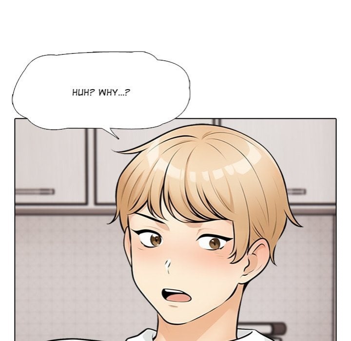 Purity Game - Chapter 8 Page 30