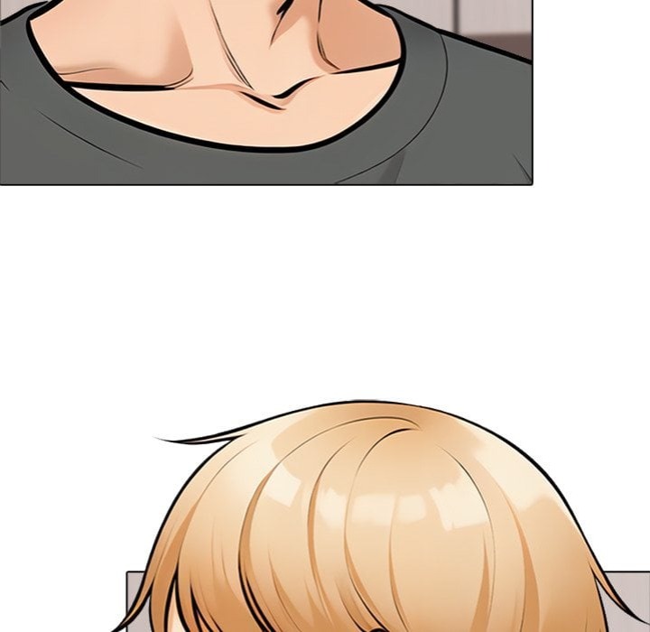 Purity Game - Chapter 8 Page 39