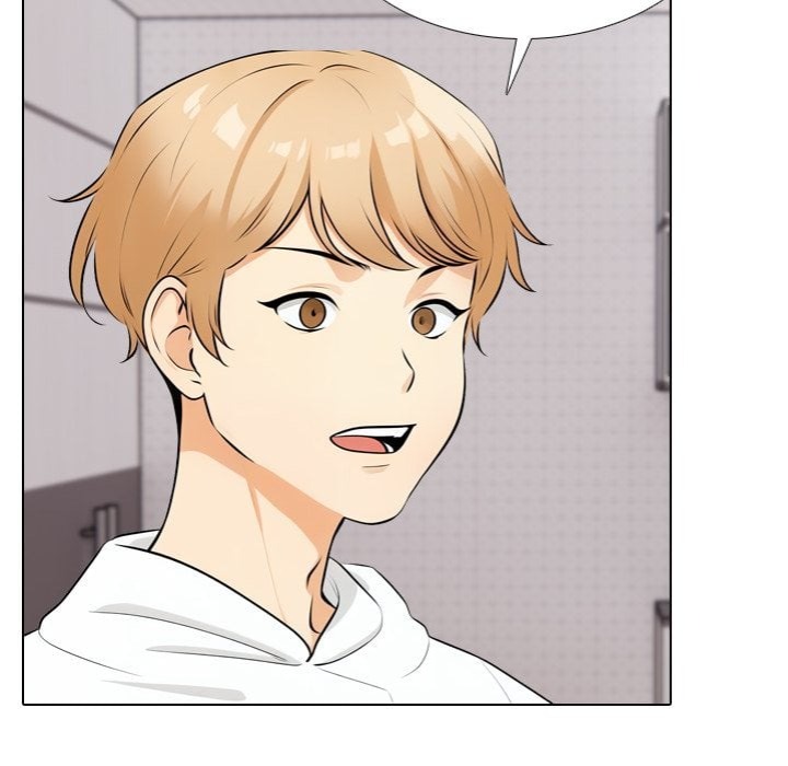 Purity Game - Chapter 8 Page 65