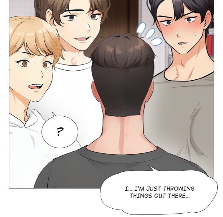 Purity Game - Chapter 8 Page 75