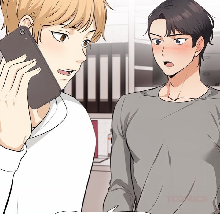 Purity Game - Chapter 8 Page 91