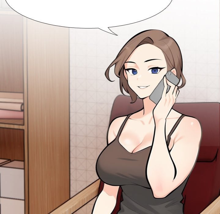 Purity Game - Chapter 8 Page 99