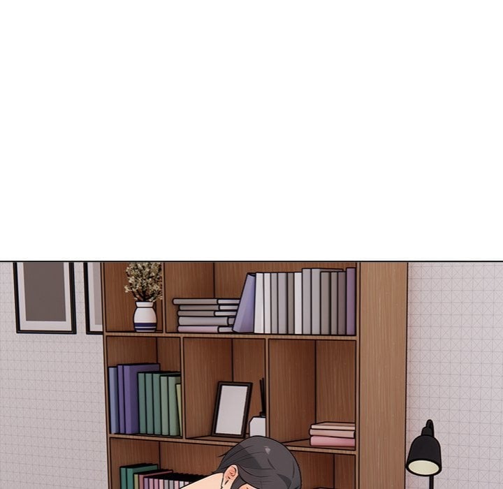 Purity Game - Chapter 9 Page 117