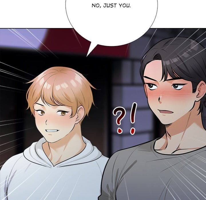 Purity Game - Chapter 9 Page 25