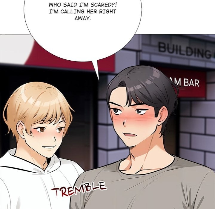 Purity Game - Chapter 9 Page 33