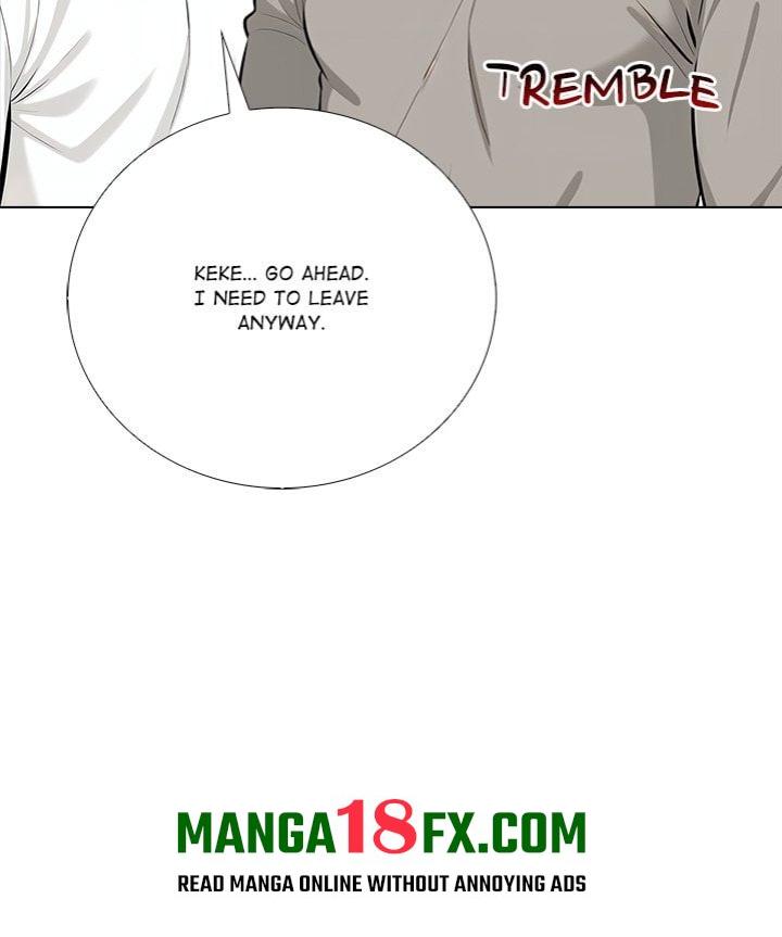 Purity Game - Chapter 9 Page 34