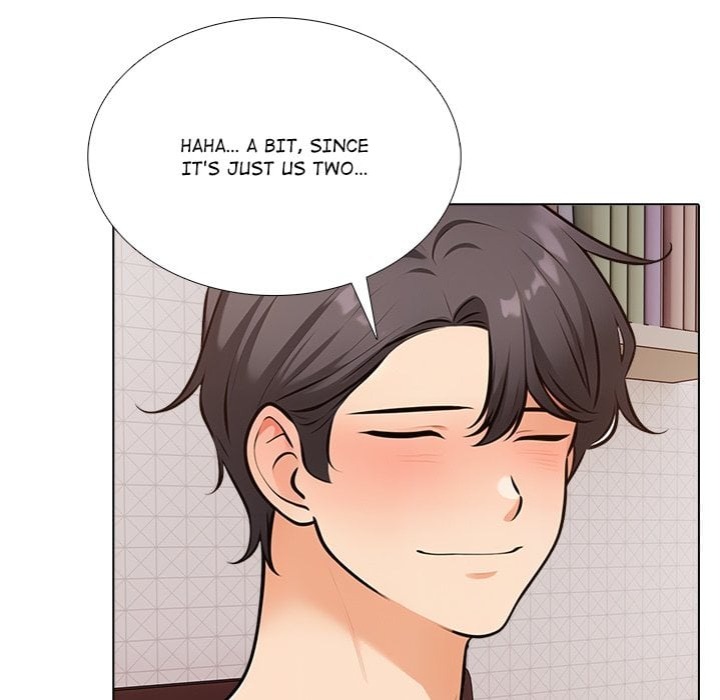 Purity Game - Chapter 9 Page 73