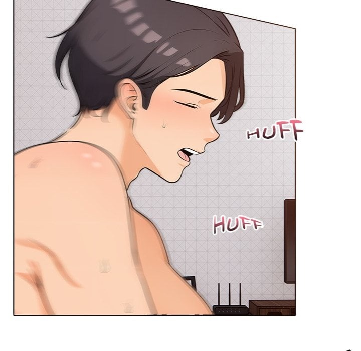 Purity Game - Chapter 9 Page 88