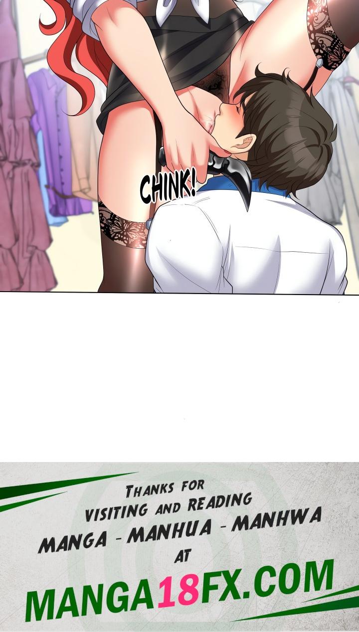 Locker Room (Uncensored) - Chapter 1 Page 12