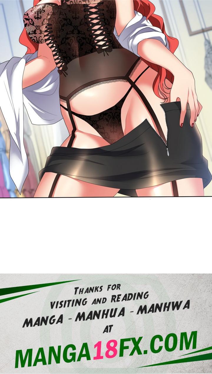 Locker Room (Uncensored) - Chapter 2 Page 12