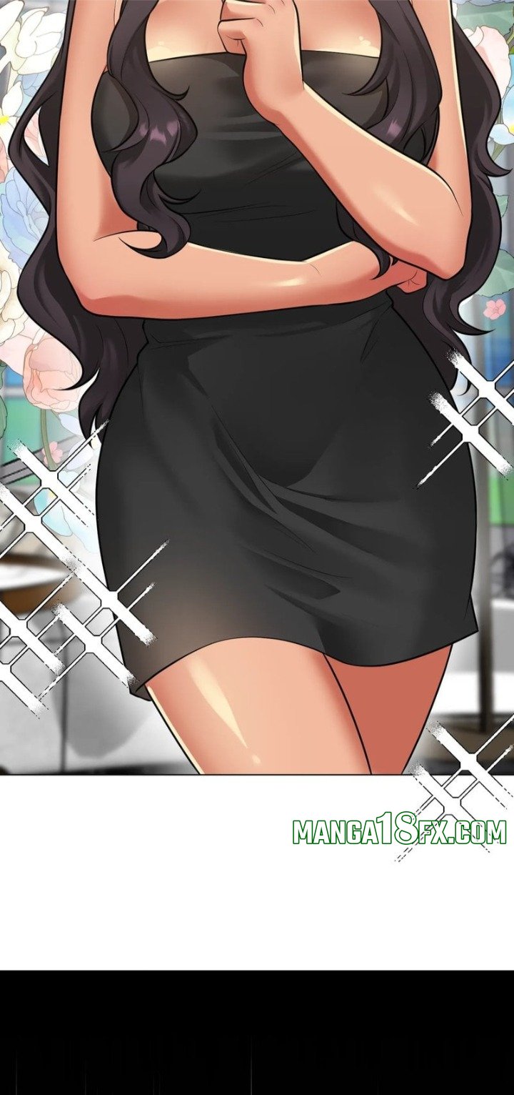 Ripe Peach Young Grape (Uncensored) - Chapter 0 Page 11