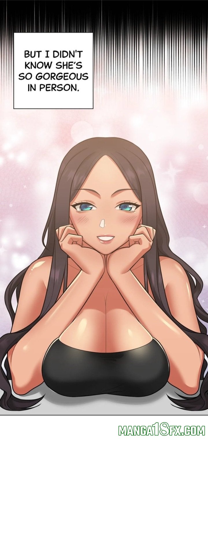 Ripe Peach Young Grape (Uncensored) - Chapter 0 Page 12