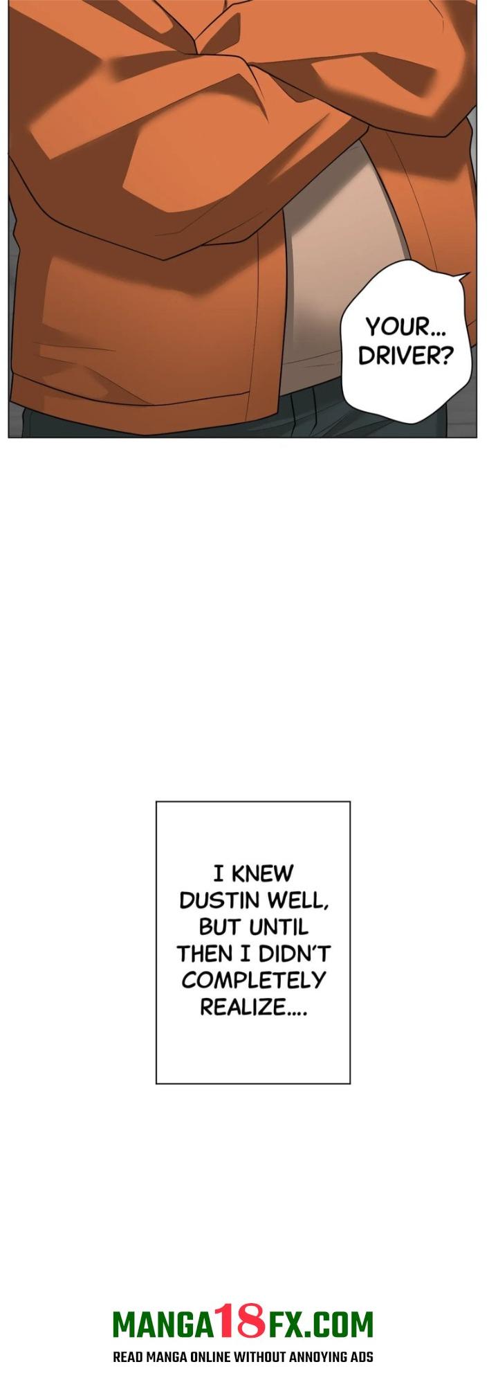 Ripe Peach Young Grape (Uncensored) - Chapter 0 Page 6