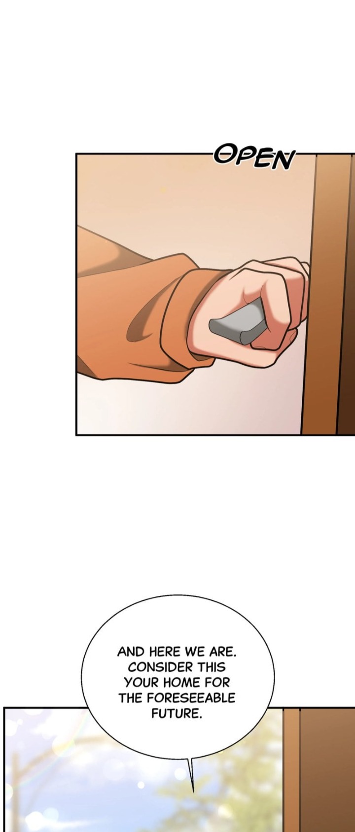 Ripe Peach Young Grape (Uncensored) - Chapter 1 Page 39