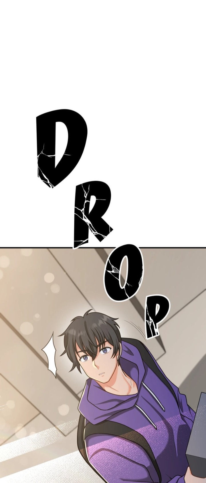 Ripe Peach Young Grape (Uncensored) - Chapter 1 Page 44