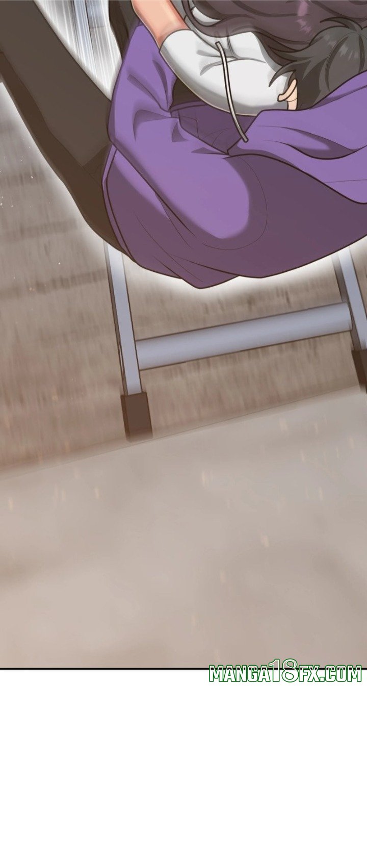 Ripe Peach Young Grape (Uncensored) - Chapter 1 Page 57