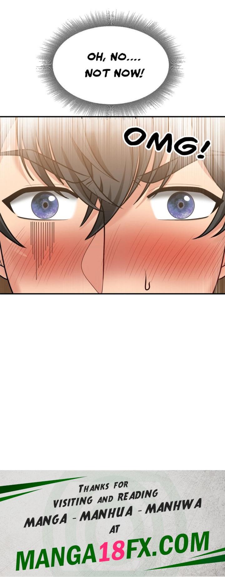 Ripe Peach Young Grape (Uncensored) - Chapter 1 Page 64