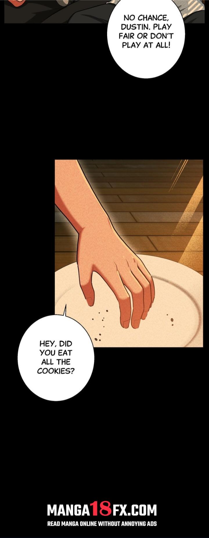 Ripe Peach Young Grape (Uncensored) - Chapter 1 Page 9