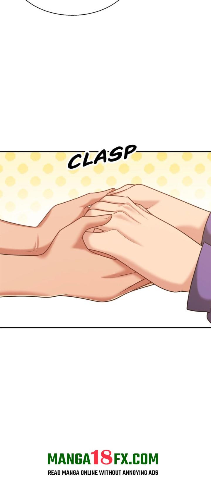 Ripe Peach Young Grape (Uncensored) - Chapter 2 Page 12