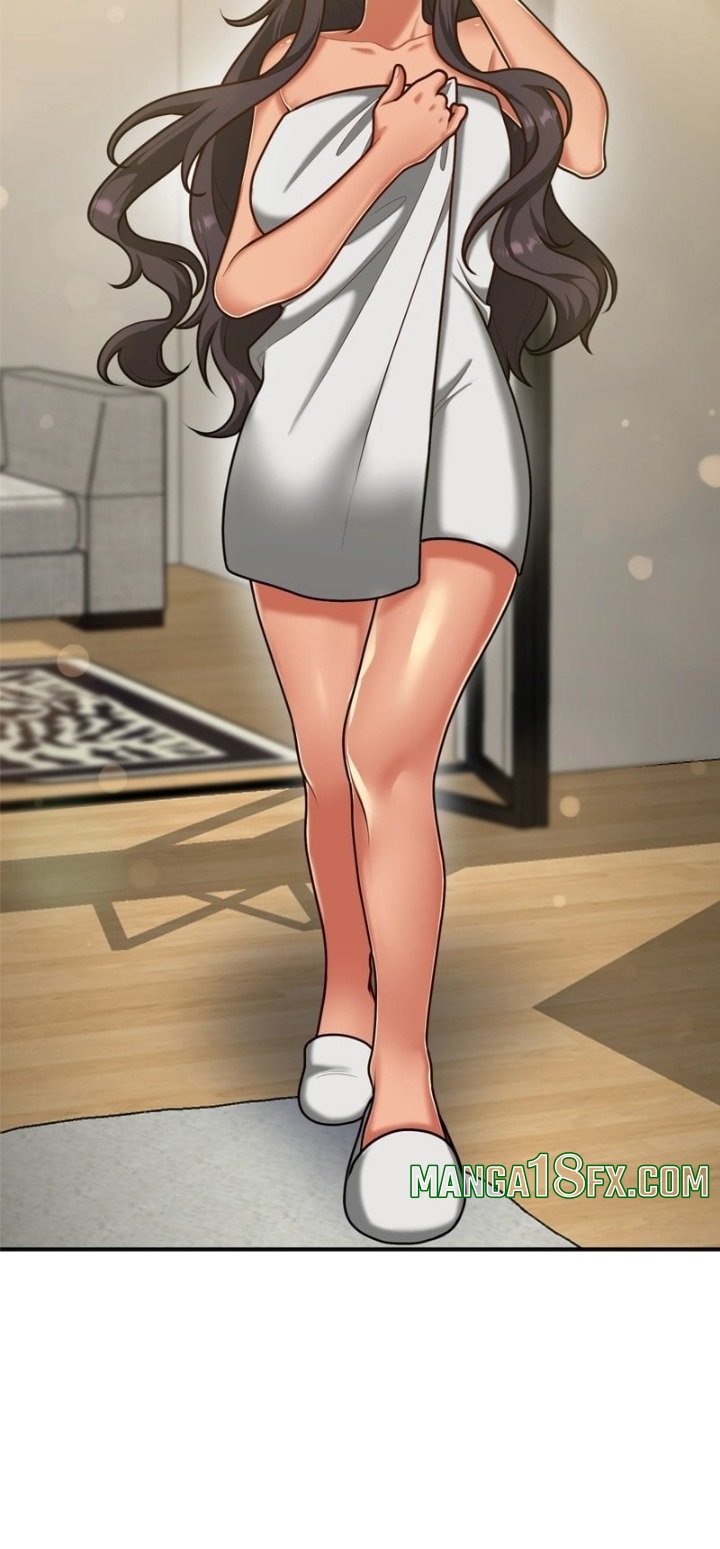 Ripe Peach Young Grape (Uncensored) - Chapter 2 Page 48