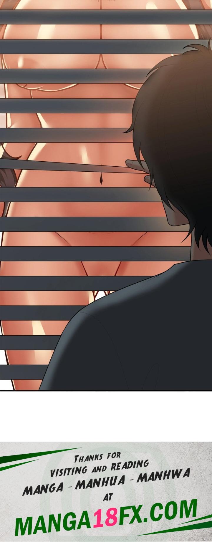 Ripe Peach Young Grape (Uncensored) - Chapter 2 Page 55