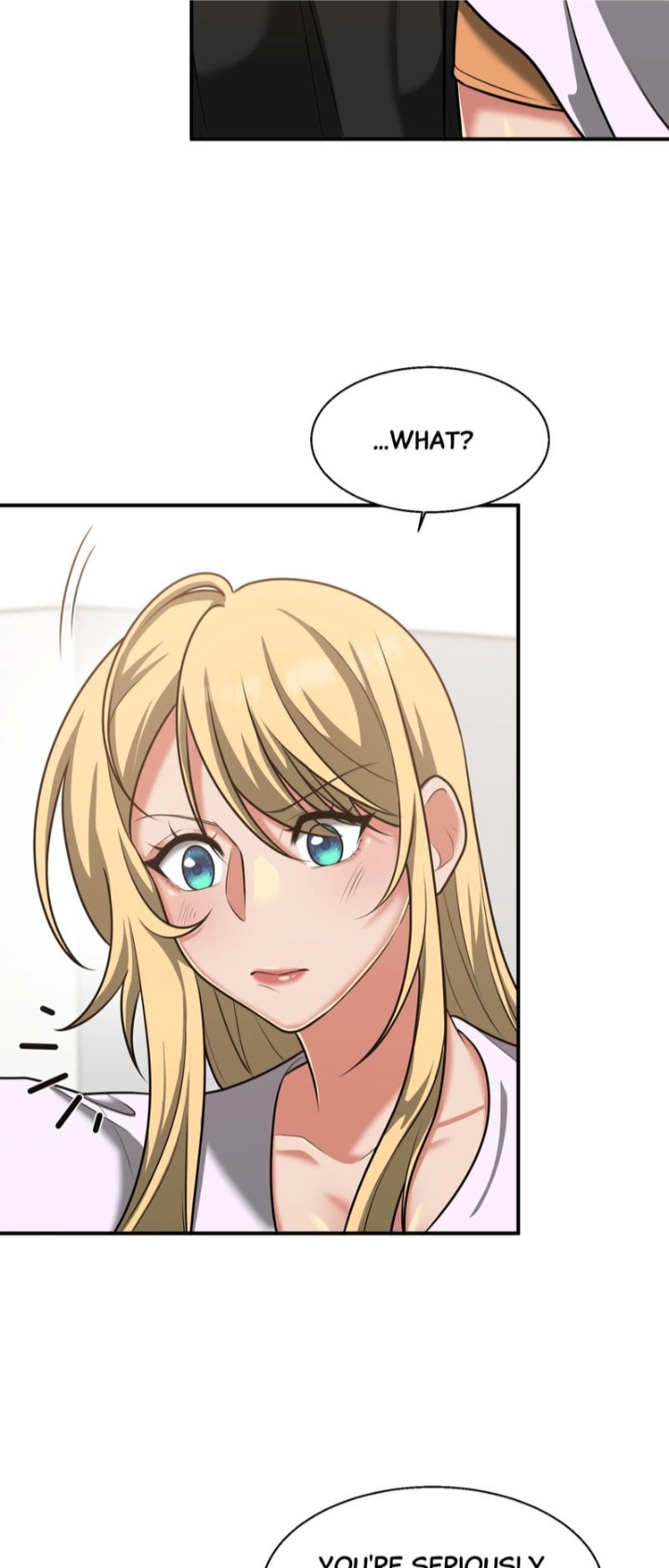 Ripe Peach Young Grape (Uncensored) - Chapter 3 Page 18