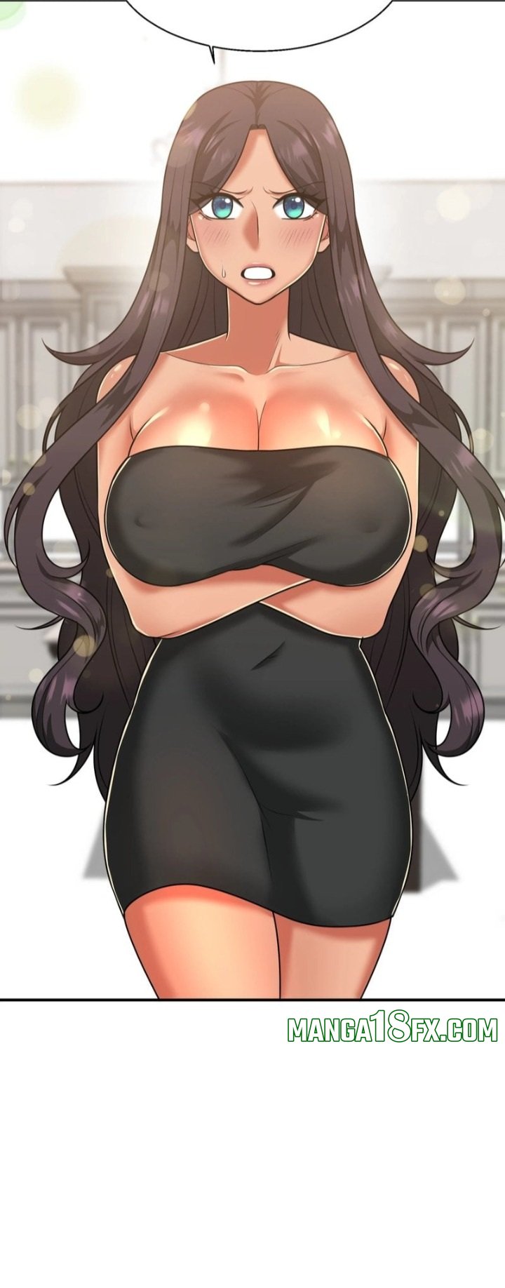 Ripe Peach Young Grape (Uncensored) - Chapter 3 Page 20