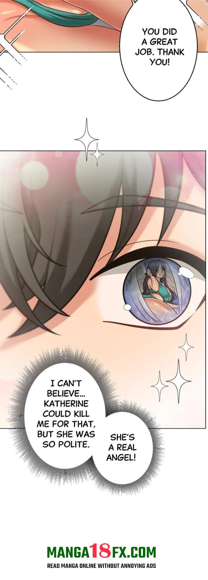 Ripe Peach Young Grape (Uncensored) - Chapter 4 Page 2