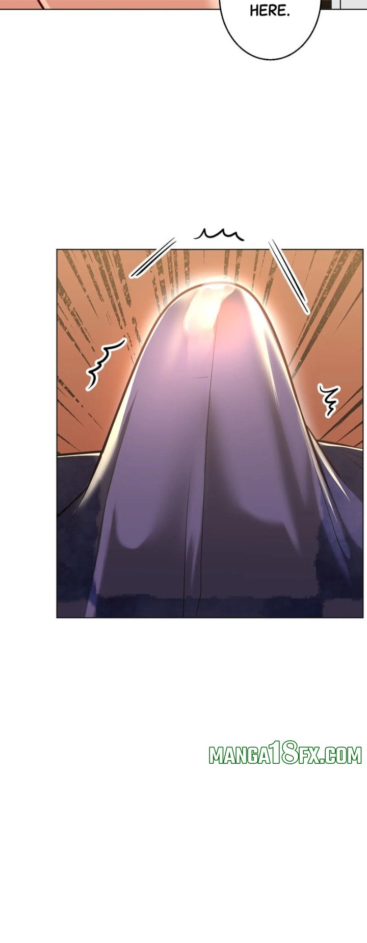 Ripe Peach Young Grape (Uncensored) - Chapter 4 Page 23