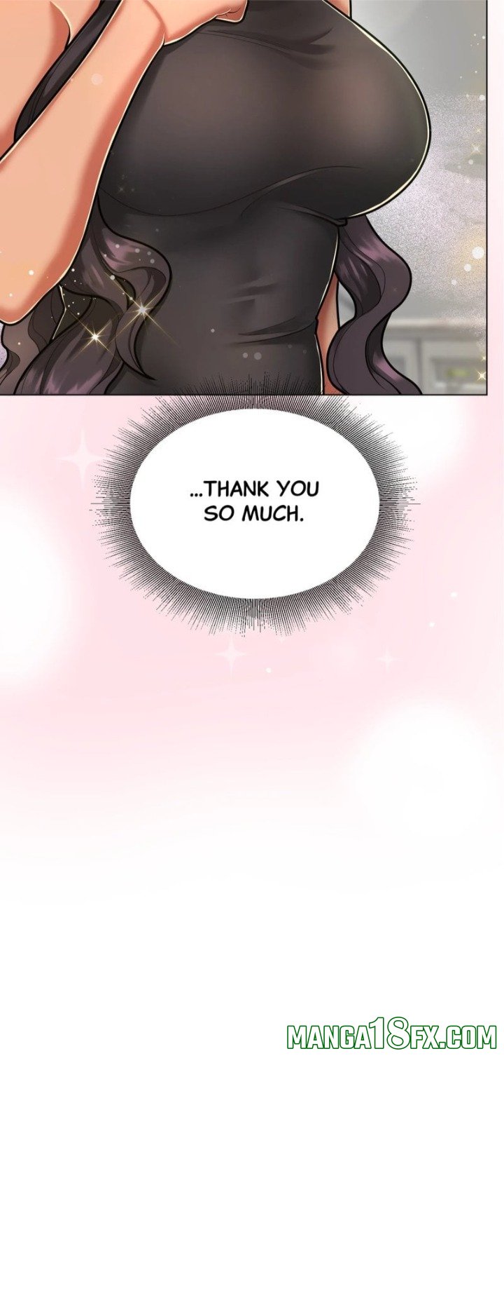 Ripe Peach Young Grape (Uncensored) - Chapter 6 Page 18